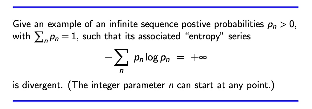 SamuelGWalters's tweet image. A homework exercise for the weekend! Have a good weekend. (Not hard.) #math #calculus #algebra