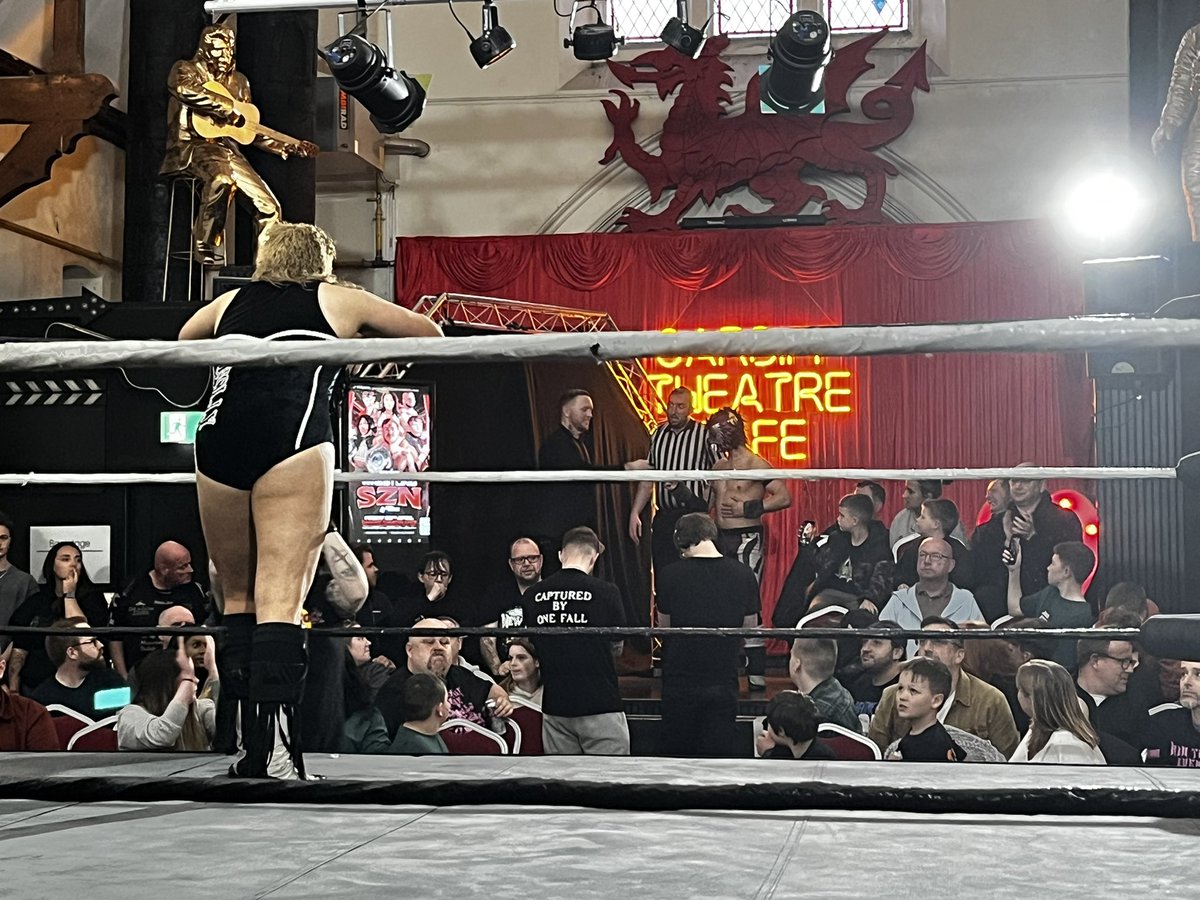 Mark Roffey (@ther0ff) on Twitter photo <a href="/JoshHollyWres/">‘The Modern Classic’ Josh Holly</a> just suffered Death By Roll-Up by <a href="/KidLykosII/">Kid Lykos II</a> at <a href="/NewWaveWrestli1/">New Wave Wrestling Academy</a> in 11:02. <a href="/JoshHollyWres/">‘The Modern Classic’ Josh Holly</a> just suffered Death By Roll-Up by <a href="/KidLykosII/">Kid Lykos II</a> at <a href="/NewWaveWrestli1/">New Wave Wrestling Academy</a> in 11:02.