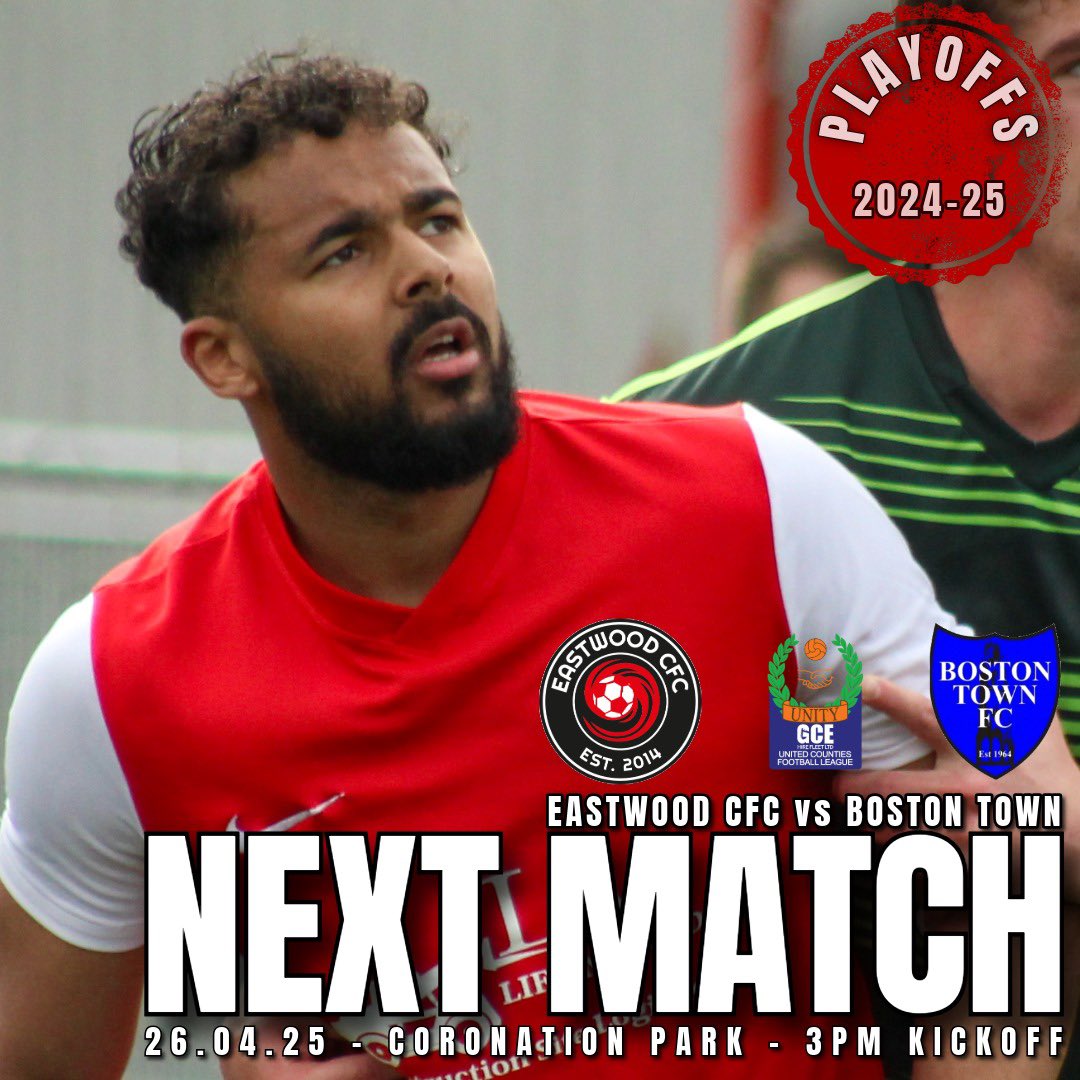 Eastwood CFC tweet media