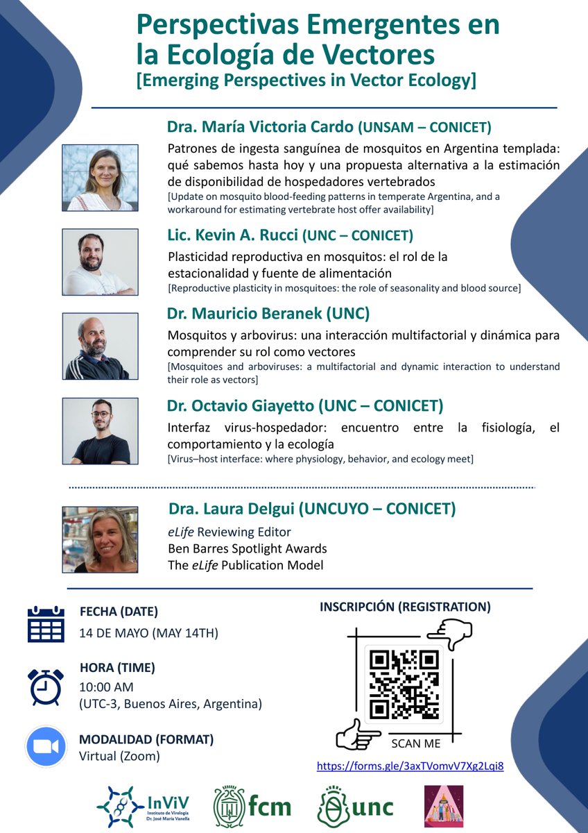 eLife Community tweet media