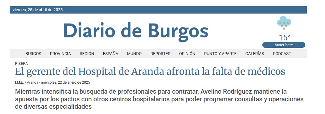 La Bureba 🌾 tweet media