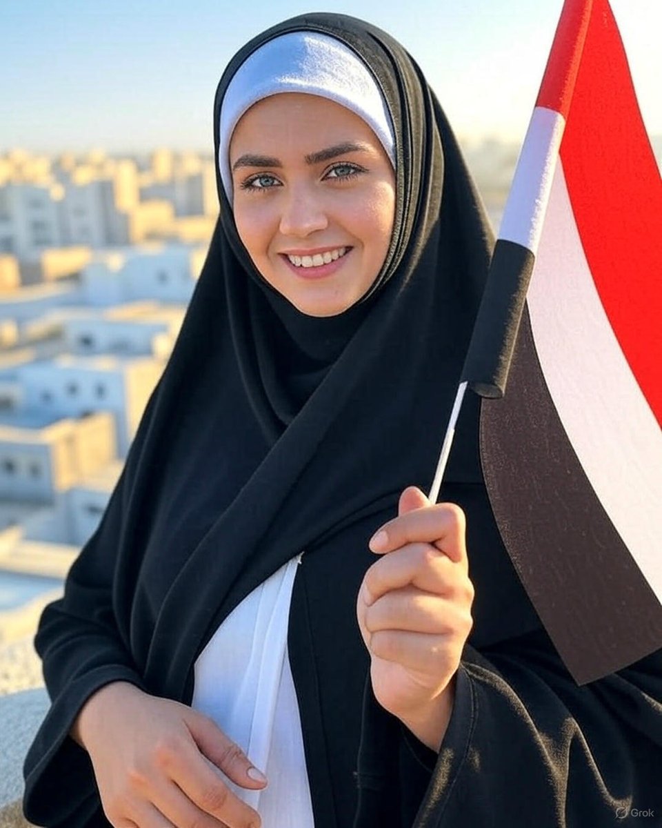 عاشَ اليمنُ حراً عزيزاً مستقلاً