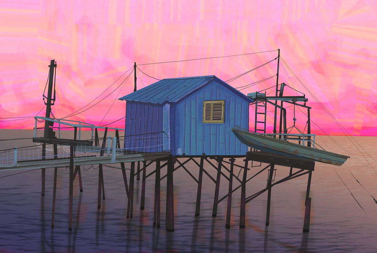 Day 25 #PleinAirpril