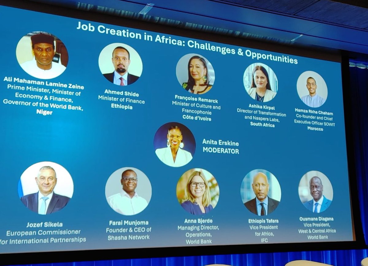 Françoise Remarck Officiel tweet media