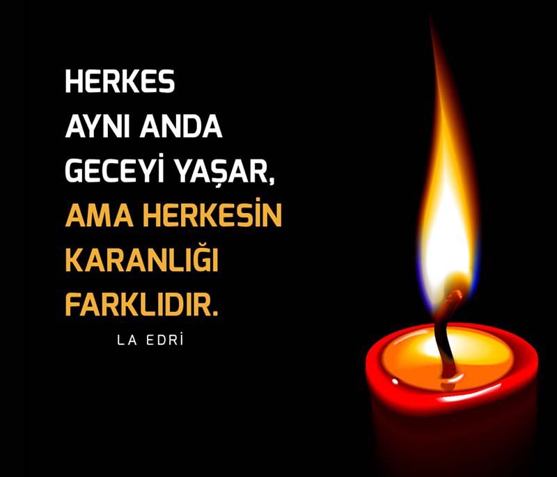 ~~~

#DepremiUnutmaUnutturma

#geceye ✨🕯️