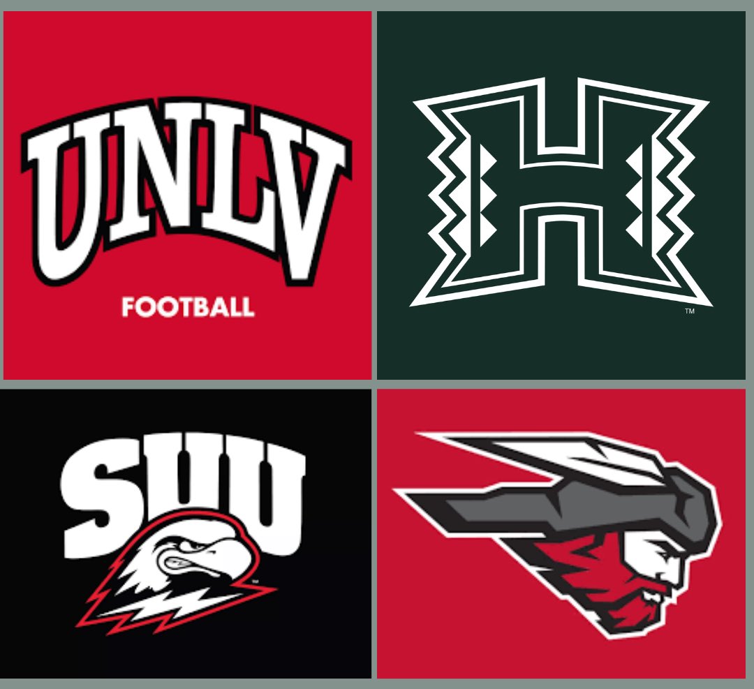 Desert Oasis HS Football (@dohs_football) on Twitter photo Big thanks to <a href="/HawaiiFootball/">Hawaii Football</a> <a href="/SUUFB_/">Southern Utah Football</a> and <a href="/MountaineerFB/">Western Colorado Football</a> for coming by campus this week and to <a href="/unlvfootball/">UNLV Football</a> for hosting a group of players on Thurs.
<a href="/Coach_Rosdahl/">Coach Rosdahl</a> <a href="/YanceyBoomin/">Bryan Yancey</a> <a href="/bharton20/">Brandon Harton</a> <a href="/DOHSAthletics/">DOHS Athletics</a> #WeAreDO #RelentlessPursuit #SpringFootball #DOHS Big thanks to <a href="/HawaiiFootball/">Hawaii Football</a> <a href="/SUUFB_/">Southern Utah Football</a> and <a href="/MountaineerFB/">Western Colorado Football</a> for coming by campus this week and to <a href="/unlvfootball/">UNLV Football</a> for hosting a group of players on Thurs.
<a href="/Coach_Rosdahl/">Coach Rosdahl</a> <a href="/YanceyBoomin/">Bryan Yancey</a> <a href="/bharton20/">Brandon Harton</a> <a href="/DOHSAthletics/">DOHS Athletics</a> #WeAreDO #RelentlessPursuit #SpringFootball #DOHS
