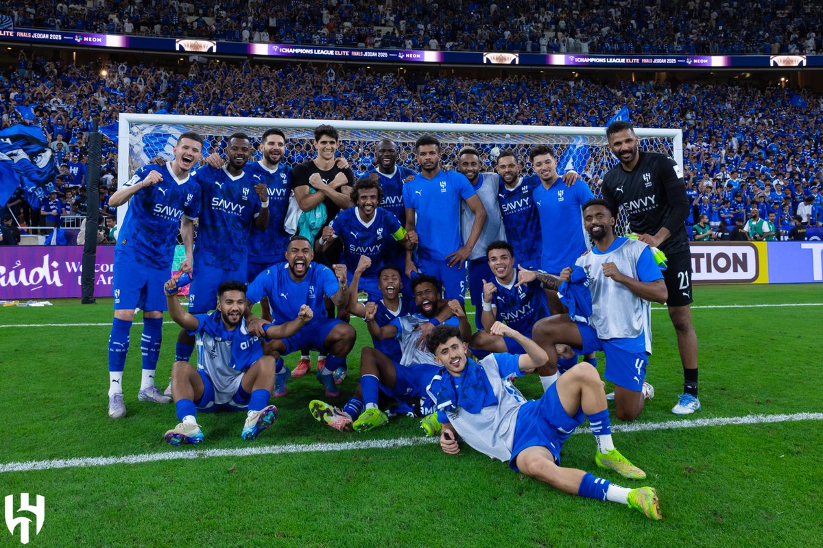 Alhilal_FC's tweet photo. 🤩💪🏻 https://t.co/CXtJgx4Fht