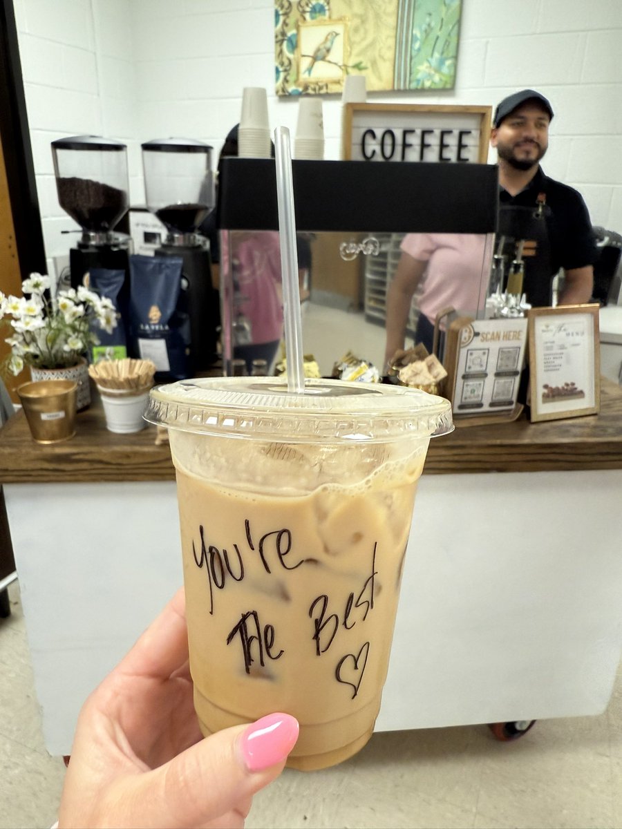 Sweet treat today! Thanks <a href="/DolvinES/">Dolvin ES</a> !!!