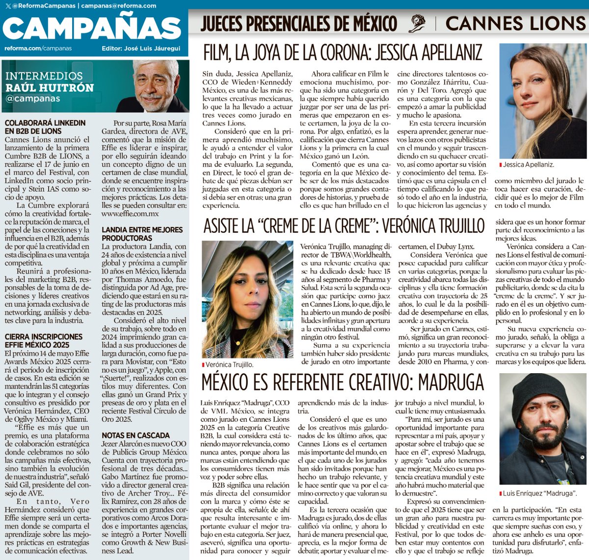 ReformaCampanas tweet media