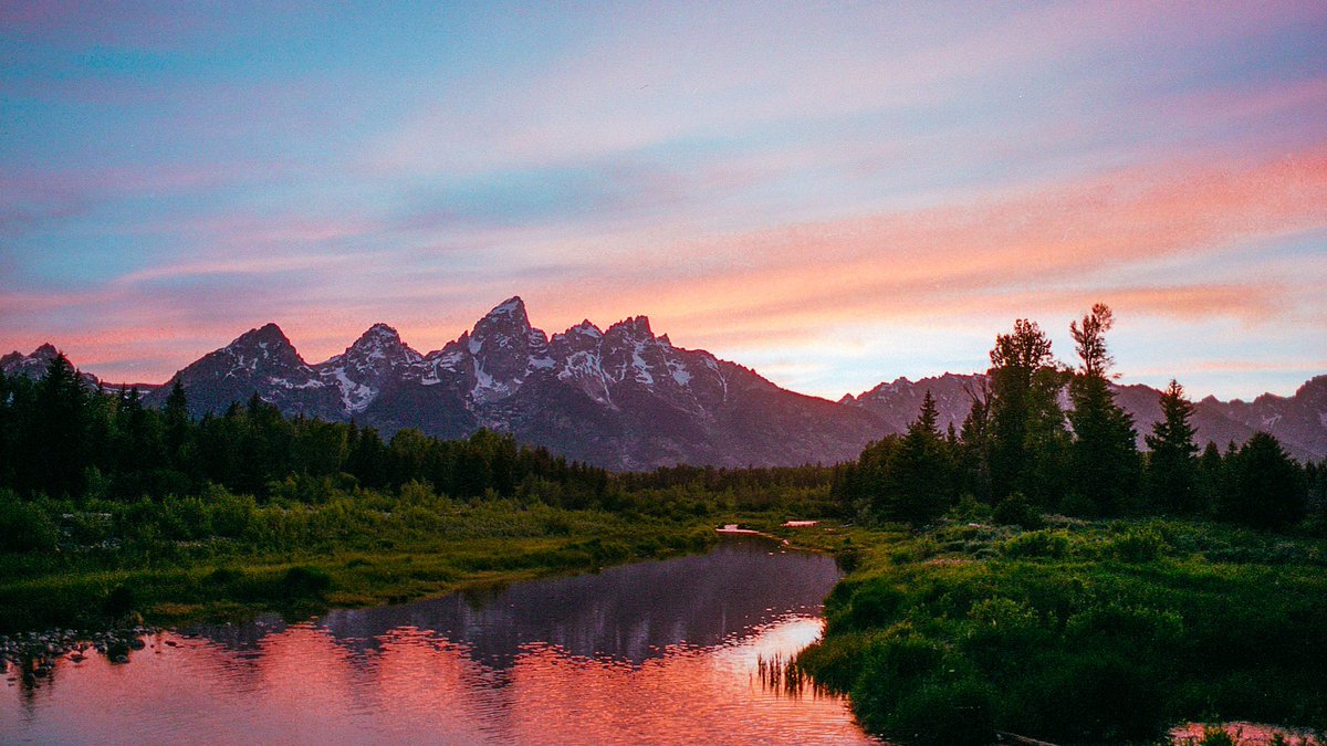 out west on film 🎞️