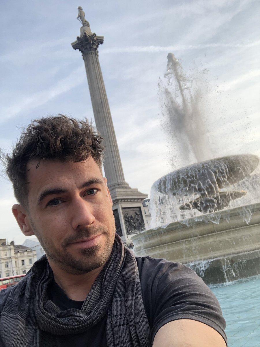 Callum E. Cooper (@callumecooper) on Twitter photo Hello from #London. <a href="/SPR1882/">The Society for Psychical Research</a> workshop tomorrow. See you all there!! Hello from #London. <a href="/SPR1882/">The Society for Psychical Research</a> workshop tomorrow. See you all there!!