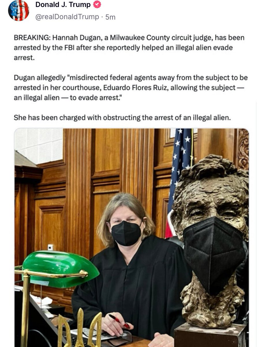 I VOTED FOR THAT!