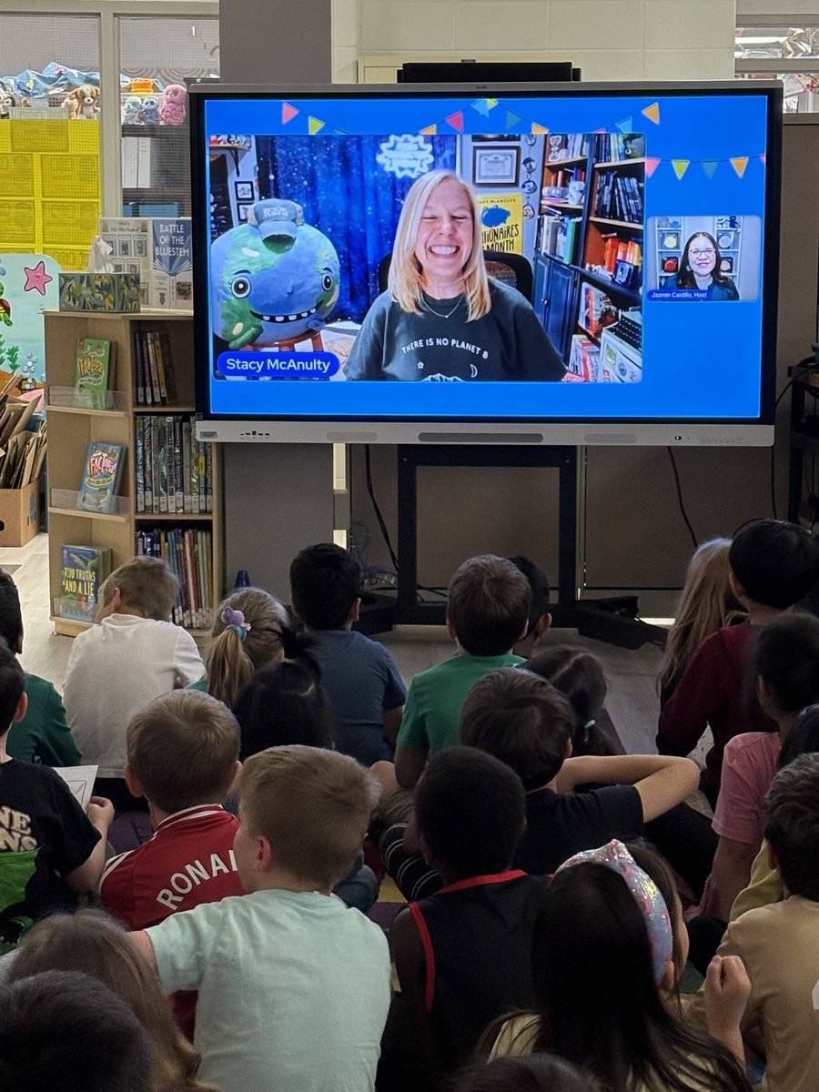 Becky Allen tweet media