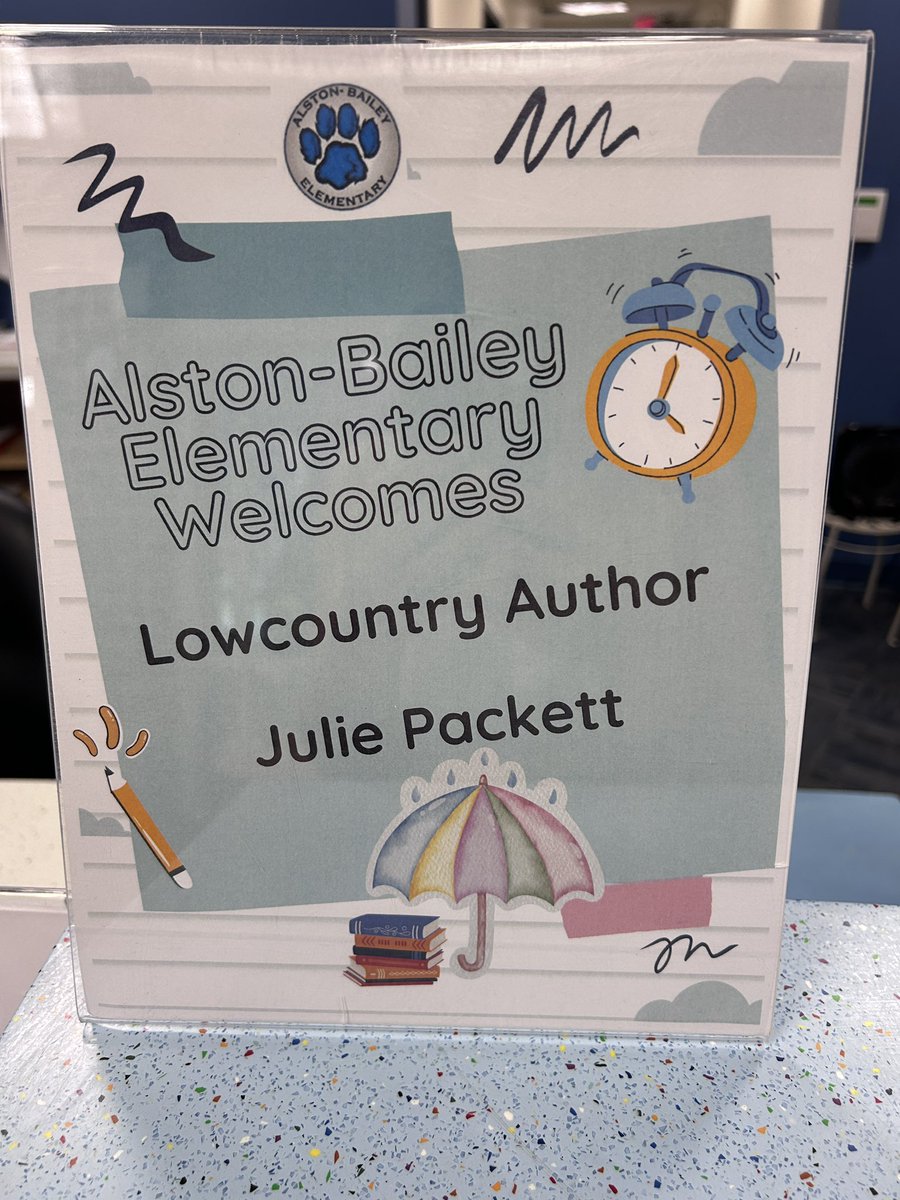 Julie Packett tweet media