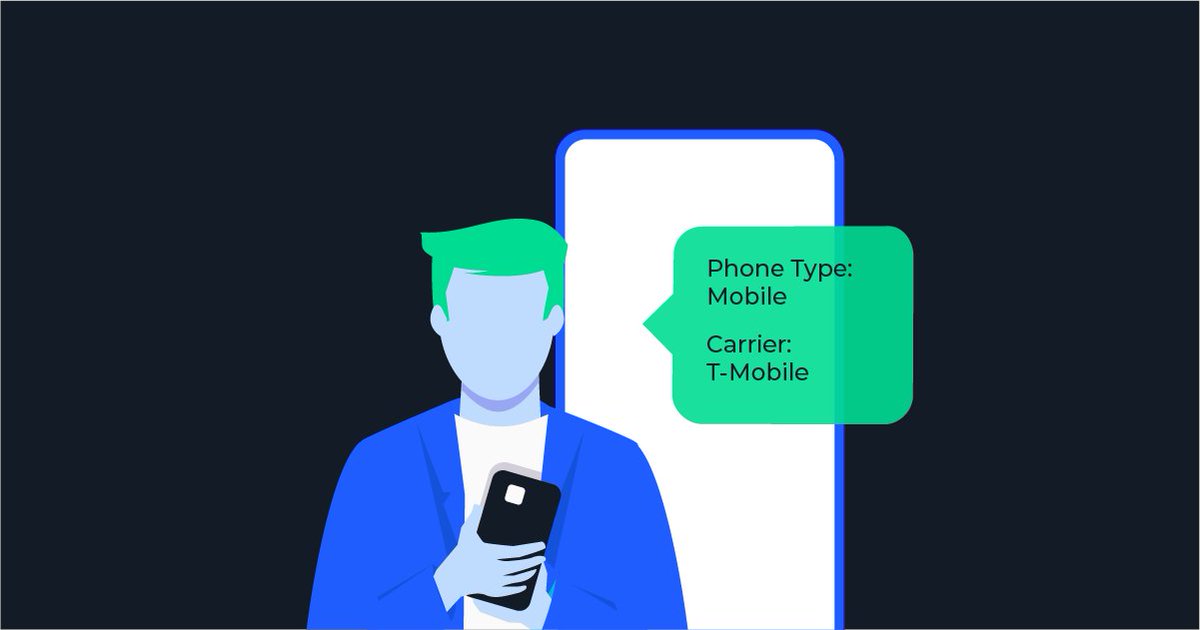 Phone number validation plays a crucial role in identity verification and fraud prevention. ☎️

Learn more about phone number validation and how our Phone ID API to validate phone numbers and ensure compliance, security, and seamless customer interactions: telesign.com/blog/the-ultim…