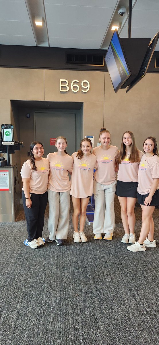 Olathe West DECA (@owdeca) on Twitter photo Our DECA crew is headed to Orlando for Nationals—ready to represent and shine on the big stage! Let’s go!
<a href="/OWNovacekOWLS/">Jay Novacek</a> Our DECA crew is headed to Orlando for Nationals—ready to represent and shine on the big stage! Let’s go!
<a href="/OWNovacekOWLS/">Jay Novacek</a>