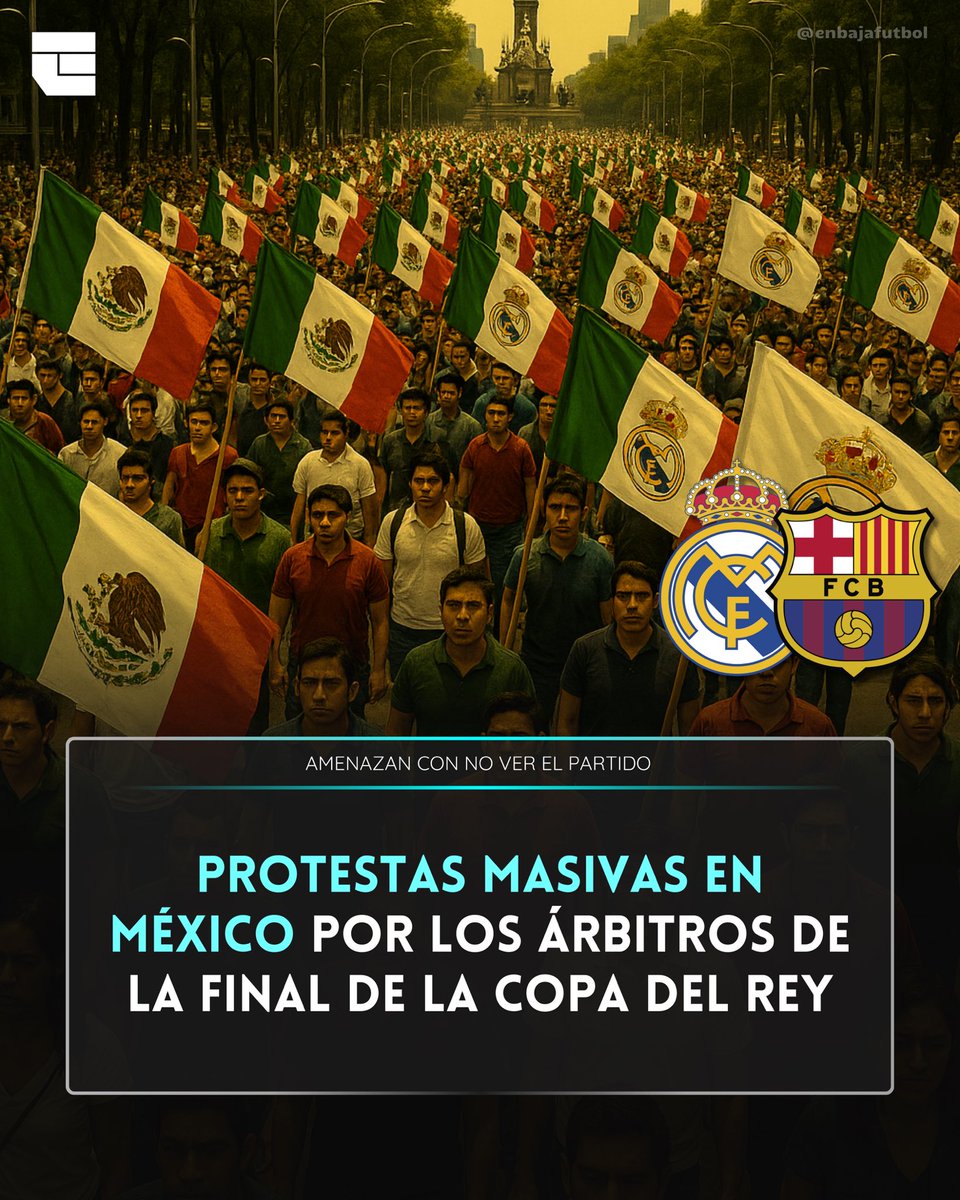 ENBAJA (@enbajafutbol) on Twitter photo 