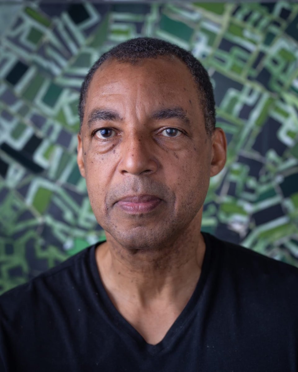 Join us tomorrow, April 26, at 4 PM as leading international artist Rick Lowe shares insights into his transformative artistic journey. 

Click the link to purchase your tickets today! 🎟️
icamiami.org/.../ica-speaks…
