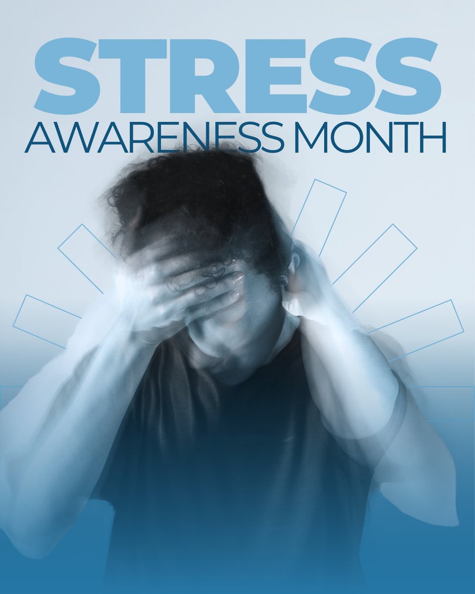 In recognition of Stress Awareness and Prevention Month, <a href="/BrainWiseMedia/">BrainWise | Brain Science for Healthy Living</a> dedicated April to exploring key mental health challenges, including trauma, PTSD, and effective stress management strategies.

Explore these important articles 🔗
brainwisemedia.com