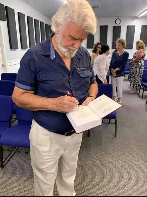 Pastor Bob Joyce-(Household of Faith) tweet media