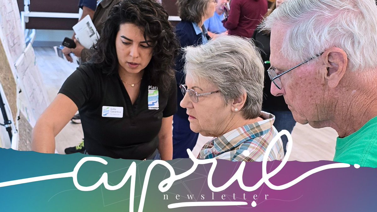 The April newsletter is now in an inbox near you! Subscribe to catch every update: lp.constantcontactpages.com/su/nG8W2HD
