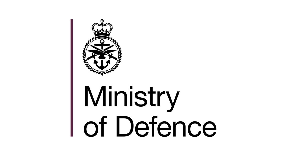 Traffic Management Office Coordinator, @defencehq in #Plymouth

Info/Apply: ow.ly/RNAC50VFgNr

#PlymouthJobs #CivilServiceJobs
