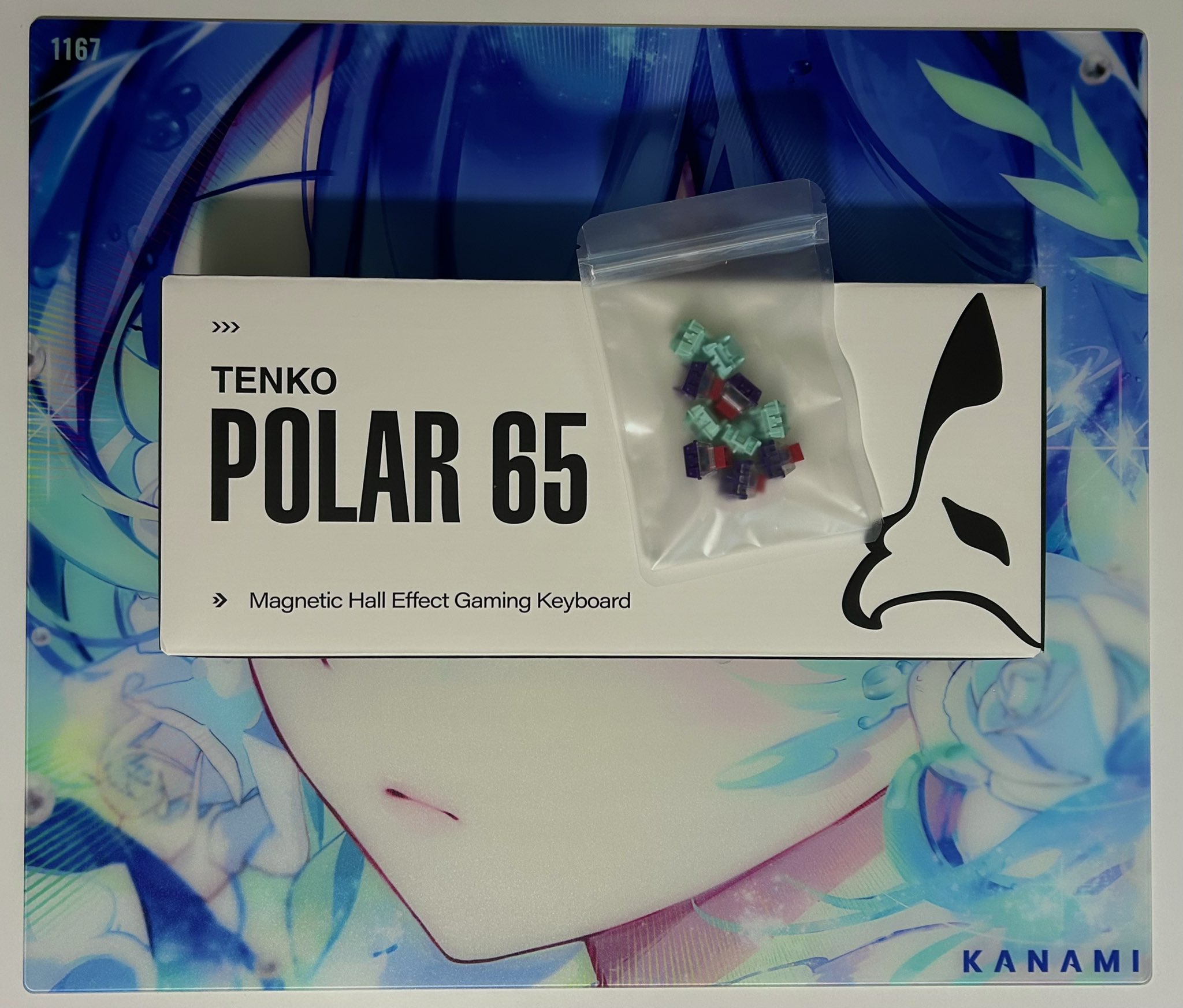 Kanami (@Kanami_gg) / X