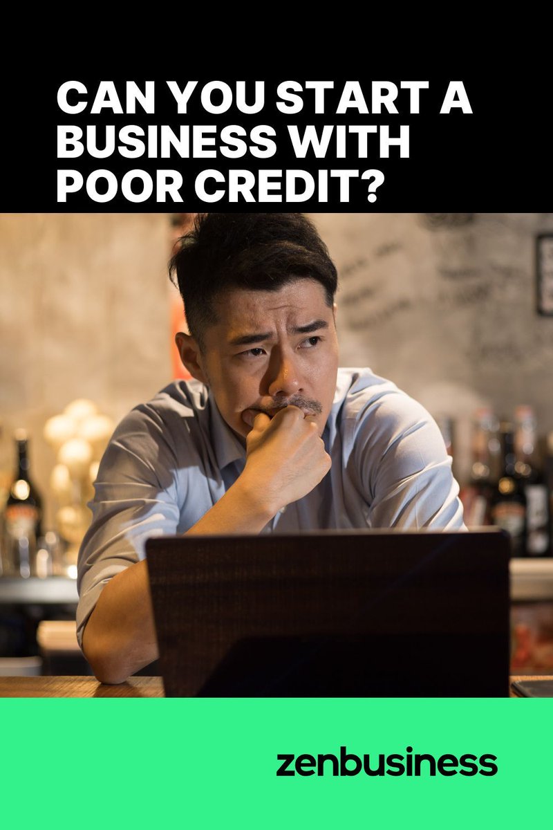 Starting a business with imperfect credit? It’s possible! Find out how you can overcome credit challenges and build a successful business. #BusinessCredit #Entrepreneurship #StartupTips zblinks.com/4cGxI7y