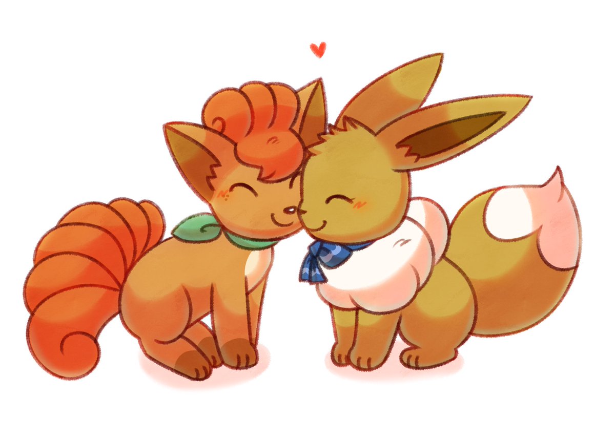 ❤️
#pokemonmysterydungeon
