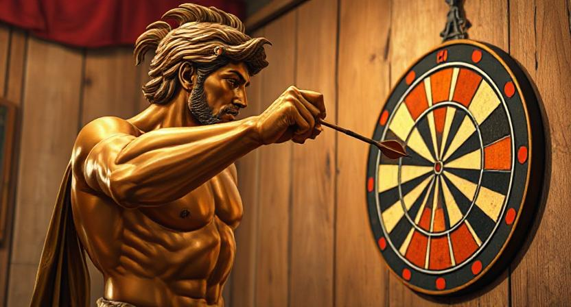 Dartsfever180's tweet photo. Steve "The Bronzed Adonis" Beaton, a darts legend with disco swagger, won the 1996 BDO Worlds and retired in 2024 after a 30-year career.
For more quirky darts facts, visit https://t.co/odV8Cwh9pv
#darts #PDC #dartsfamily #dartsplayer #stevebeaton #beatonsteve #bronzedadonis https://t.co/ZhLngNy8BP