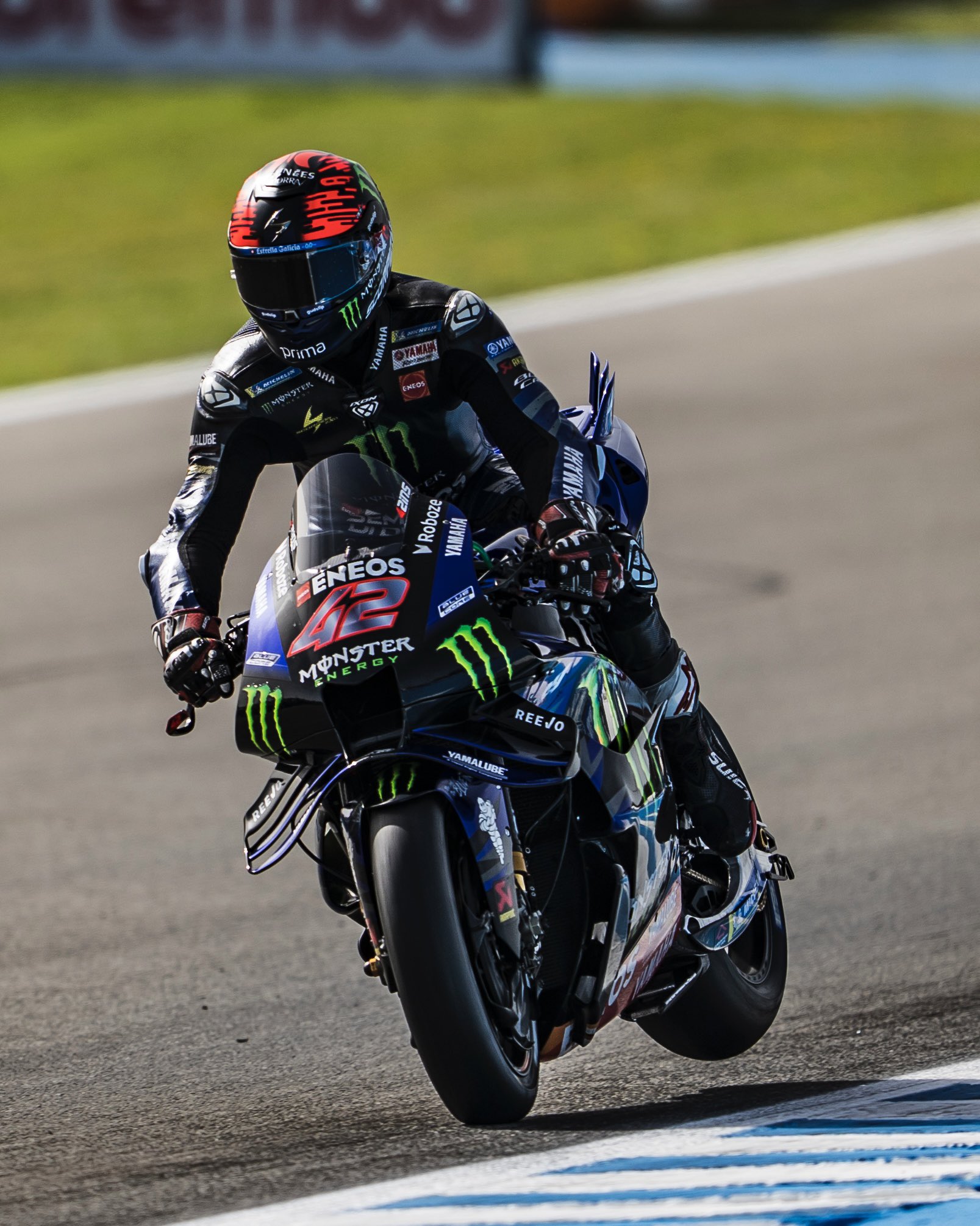 スポーツ・フィットネス MOTOGP2002 Ryders Eye スポーツ