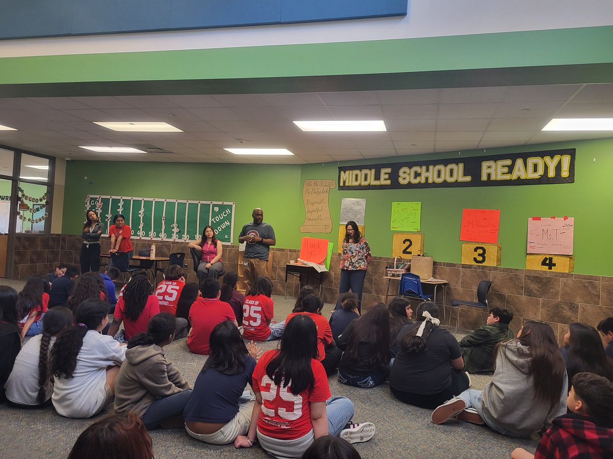Gabby Cruz (@gabby12_75) on Twitter photo Middle School Ready <a href="/ewesbisd/">Edgewood Elementary</a> with <a href="/mrroymoore/">Roy Moore</a> and Ms. Pendola from Landrum <a href="/SBISD/">Spring Branch ISD</a> Middle School Ready <a href="/ewesbisd/">Edgewood Elementary</a> with <a href="/mrroymoore/">Roy Moore</a> and Ms. Pendola from Landrum <a href="/SBISD/">Spring Branch ISD</a>
