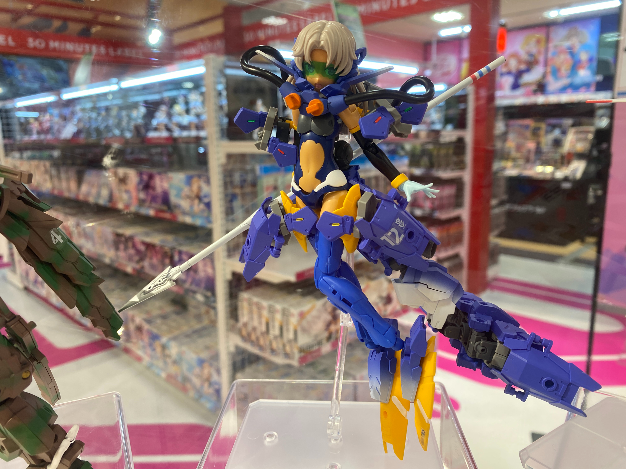 新品未開封　30MS 5点まとめ売り ジャングル小倉店-JUNGLE- on X: 