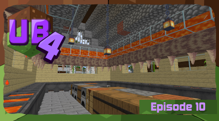 After you watch this new #Unorthoblocks #Minecraft #SMP video – go make yourself some shrimp scampi for dinner. #NationalShrimpScampiDay
Unorthoblocks SMP S4 Ep 010 – Farmin the Lava

youtu.be/xNEo8rexWLc