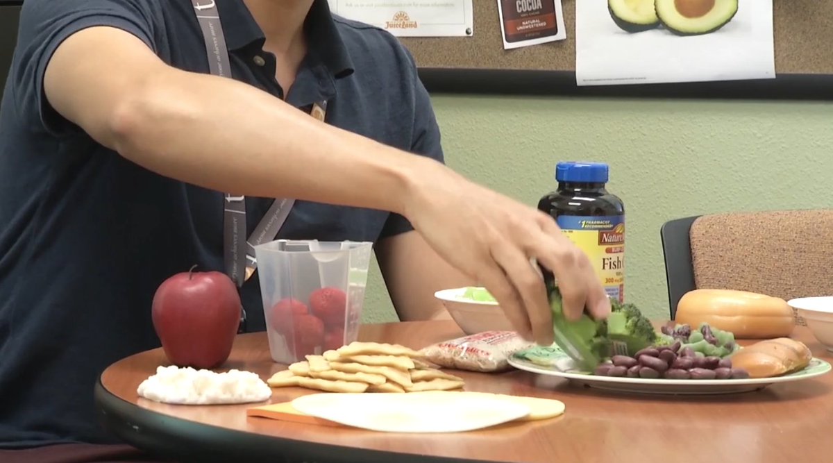 Big step for improving #HealthNotJustHealthCare in Texas! 

The Texas House has passed HB 26, allowing Medicaid to pay for nutrition services like counseling &amp; support. Smarter, cost-effective care that tackles real health needs. #txlege