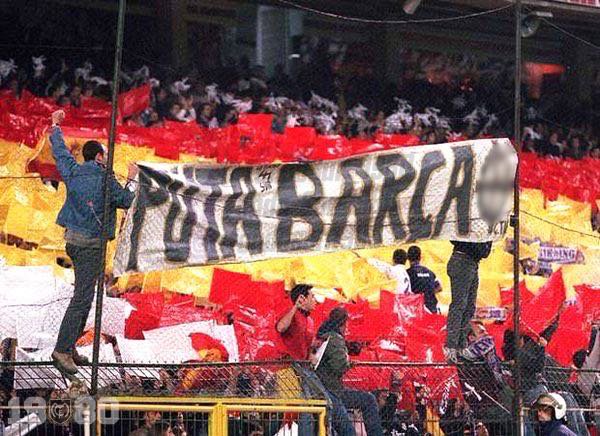 #USEterno #SiempreFieles