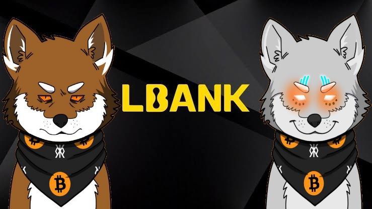 Loboarmy9's tweet photo. #LOBONalbank  suba essa hashtag se você quer $LOBO na @LBankPT https://t.co/H7FQChZrnF