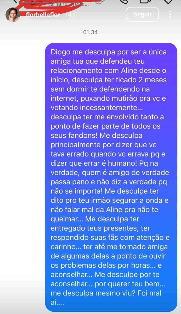 Dani tweet media