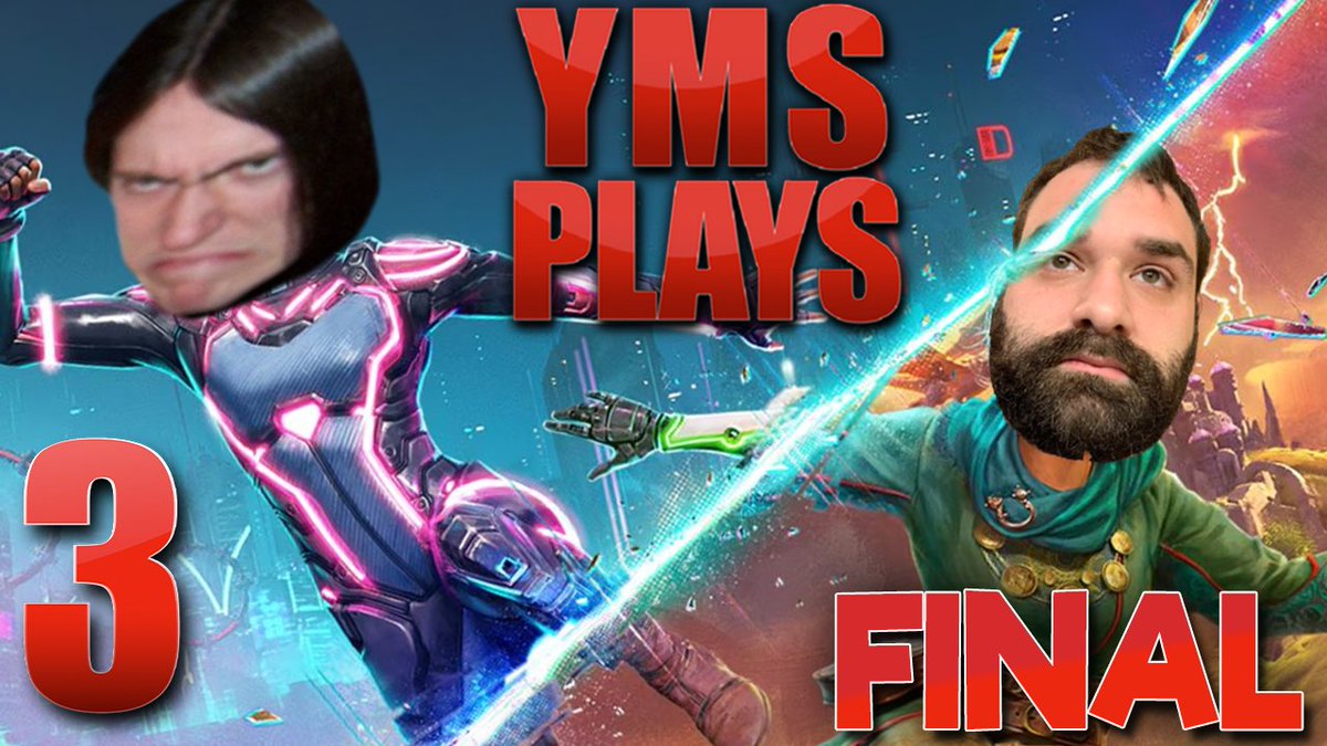 YMS Plays tweet media