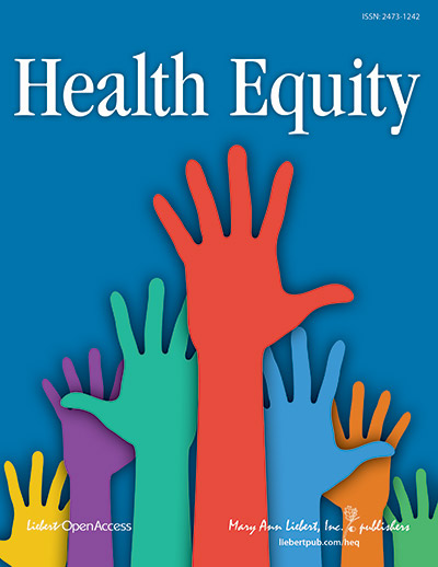 Read up on the current state of healthcare justice, inequity, &amp; the actions taken in institutions &amp; communities to combat injustice! Check out some new articles here! We publish new resources weekly with many more topics for curious minds!

🔗liebertpub.com/heq