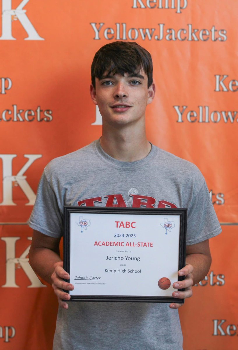 TavarusRider's tweet photo. TABC Basketball Academic All-State

Josiah Young
Jericho Young
Justin McCool
Carter Sullivan https://t.co/MgOTXklok6