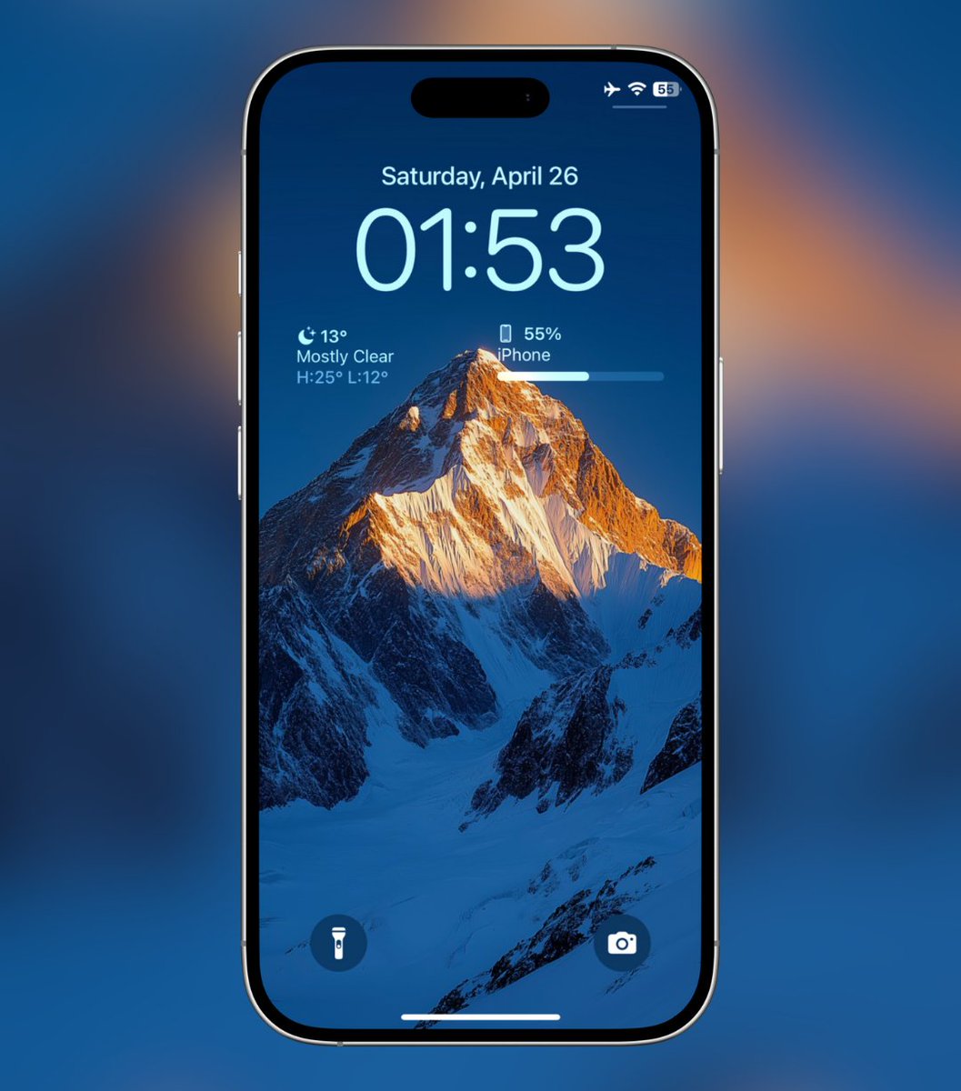 Mountian Wallpapers