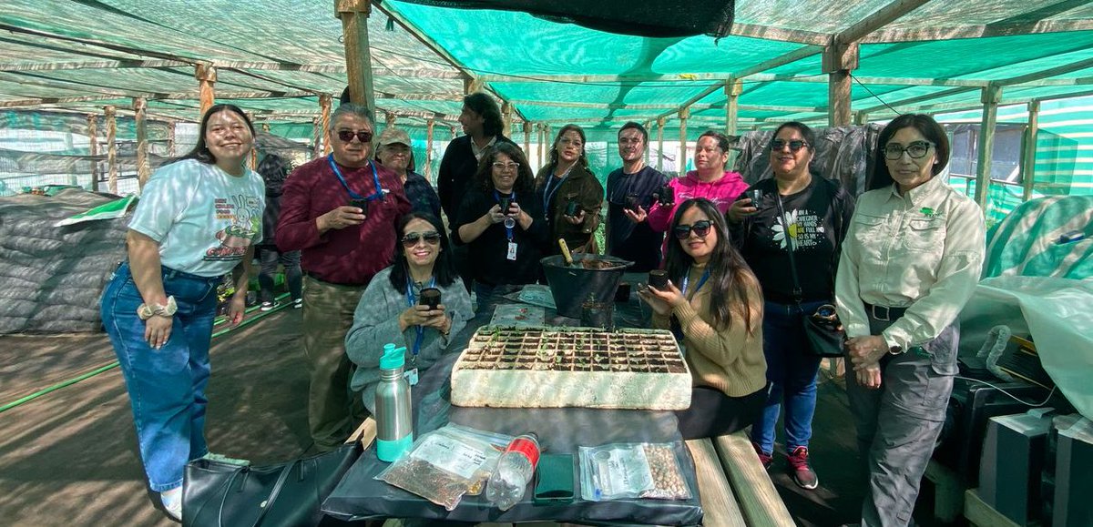 CONAF_Antofa's tweet image. 🌱 Esta semana realizamos diversas actividades enmarcadas en el #DiaDeLaTierra 🌎 concientizando, educando, sembrando y plantando 🌳 junto nuestros usuarios 

#ISCA 
#Servicio Salud #Antofagasta 
@HospitalAntof