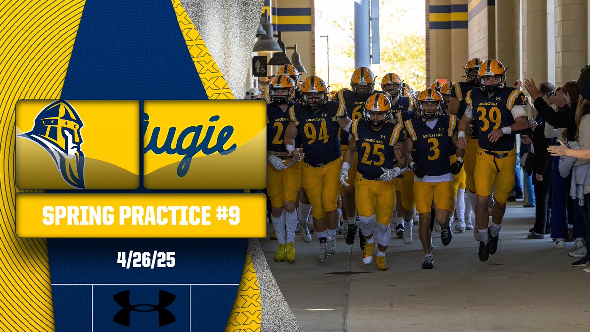 Let’s have a day 😎
Competing at elite level.
Incoming FR on campus.
2026 Junior Day visit.
#theAUGIEway
