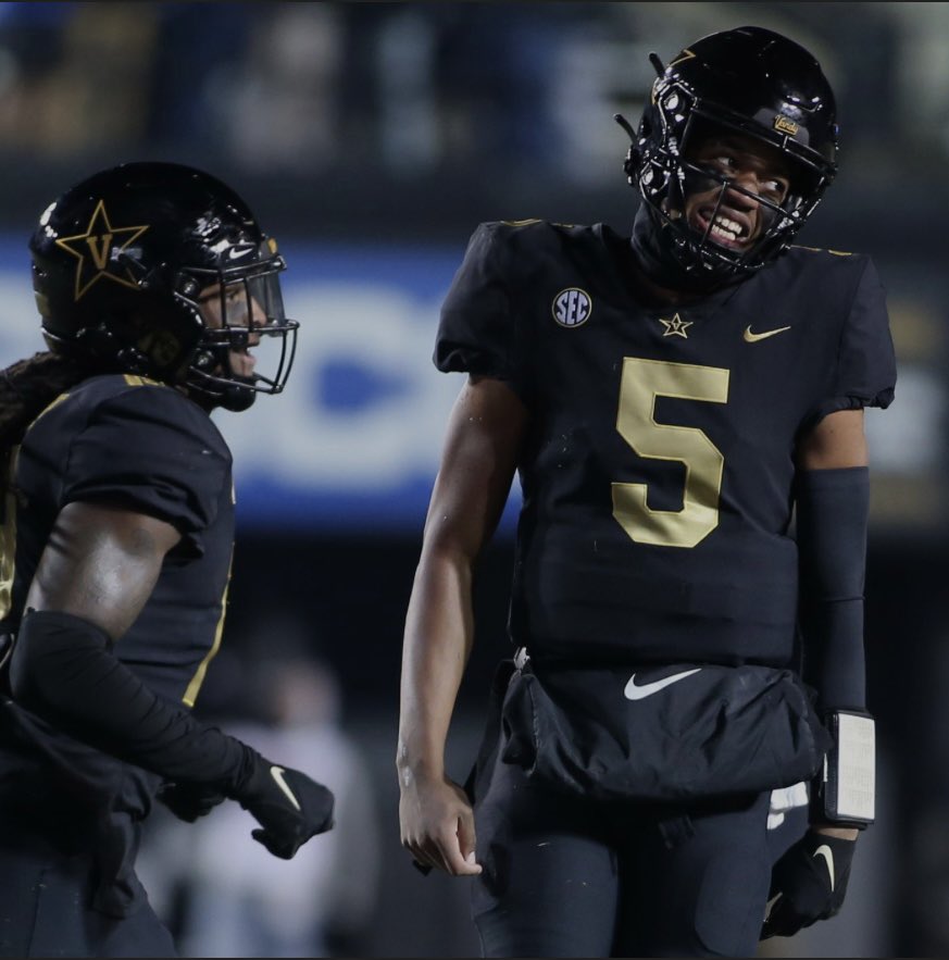 Bryson Thompson (@bryson_1208) on Twitter photo #AGTG After a great conversation with <a href="/CoachJRich_/">Jamaal Richardson</a>, I’m blessed to receive an offer from Vanderbilt University!
<a href="/VandyFootball/">Vanderbilt Football</a> <a href="/Coach_Lea/">Clark Lea</a> <a href="/CoachAlexBailey/">Alex Bailey</a> <a href="/CTJFootball/">Johnson Football</a> <a href="/CoachTPMiller/">Coach Miller</a> <a href="/BDammone/">Along The Wire</a> <a href="/2MGE_/">𝟚𝕄 𝔾𝕣𝕚𝕕𝕚𝕣𝕠𝕟 𝔼𝕧𝕒𝕝𝕦𝕒𝕥𝕚𝕠𝕟𝕤</a> <a href="/SA_HCPreps/">SA_Hill CountryPreps</a> <a href="/samspiegs/">Sam Spiegelman</a> <a href="/JScruggs247/">Jordan Scruggs</a> <a href="/BrandonHuffman/">Brandon Huffman</a> <a href="/adamgorney/">Adam Gorney</a> <a href="/On3Recruits/">On3 Recruits</a> #AGTG After a great conversation with <a href="/CoachJRich_/">Jamaal Richardson</a>, I’m blessed to receive an offer from Vanderbilt University!
<a href="/VandyFootball/">Vanderbilt Football</a> <a href="/Coach_Lea/">Clark Lea</a> <a href="/CoachAlexBailey/">Alex Bailey</a> <a href="/CTJFootball/">Johnson Football</a> <a href="/CoachTPMiller/">Coach Miller</a> <a href="/BDammone/">Along The Wire</a> <a href="/2MGE_/">𝟚𝕄 𝔾𝕣𝕚𝕕𝕚𝕣𝕠𝕟 𝔼𝕧𝕒𝕝𝕦𝕒𝕥𝕚𝕠𝕟𝕤</a> <a href="/SA_HCPreps/">SA_Hill CountryPreps</a> <a href="/samspiegs/">Sam Spiegelman</a> <a href="/JScruggs247/">Jordan Scruggs</a> <a href="/BrandonHuffman/">Brandon Huffman</a> <a href="/adamgorney/">Adam Gorney</a> <a href="/On3Recruits/">On3 Recruits</a>