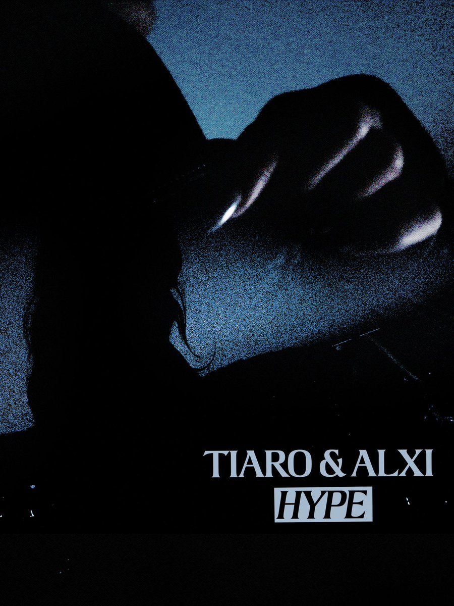 __tiaro__'s tweet photo. hype out now <3 https://t.co/Z4WrySAyQM