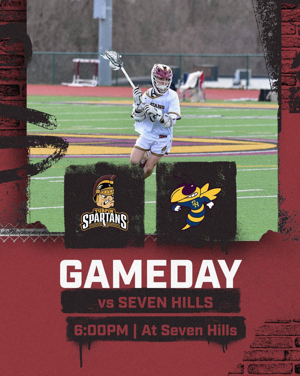 🚨GAMEDAY🚨
🆚Seven Hills
📍Seven Hills
⏰6pm

📸:David Mehring
#gospartans #turpin