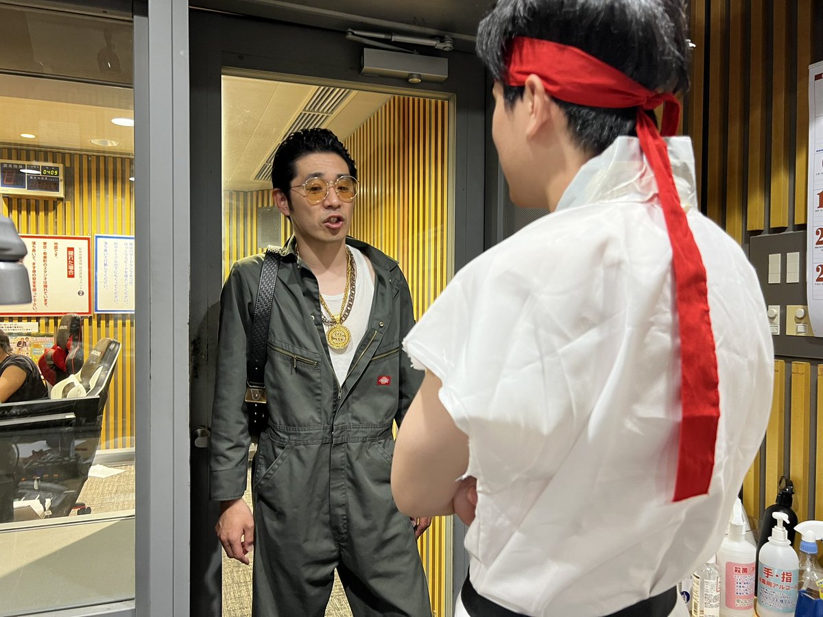 三四郎のオールナイトニッポン0【毎週金曜深夜27時〜】 on X 三四郎のオールナイトニッポン0【毎週金曜深夜27時〜】 on X