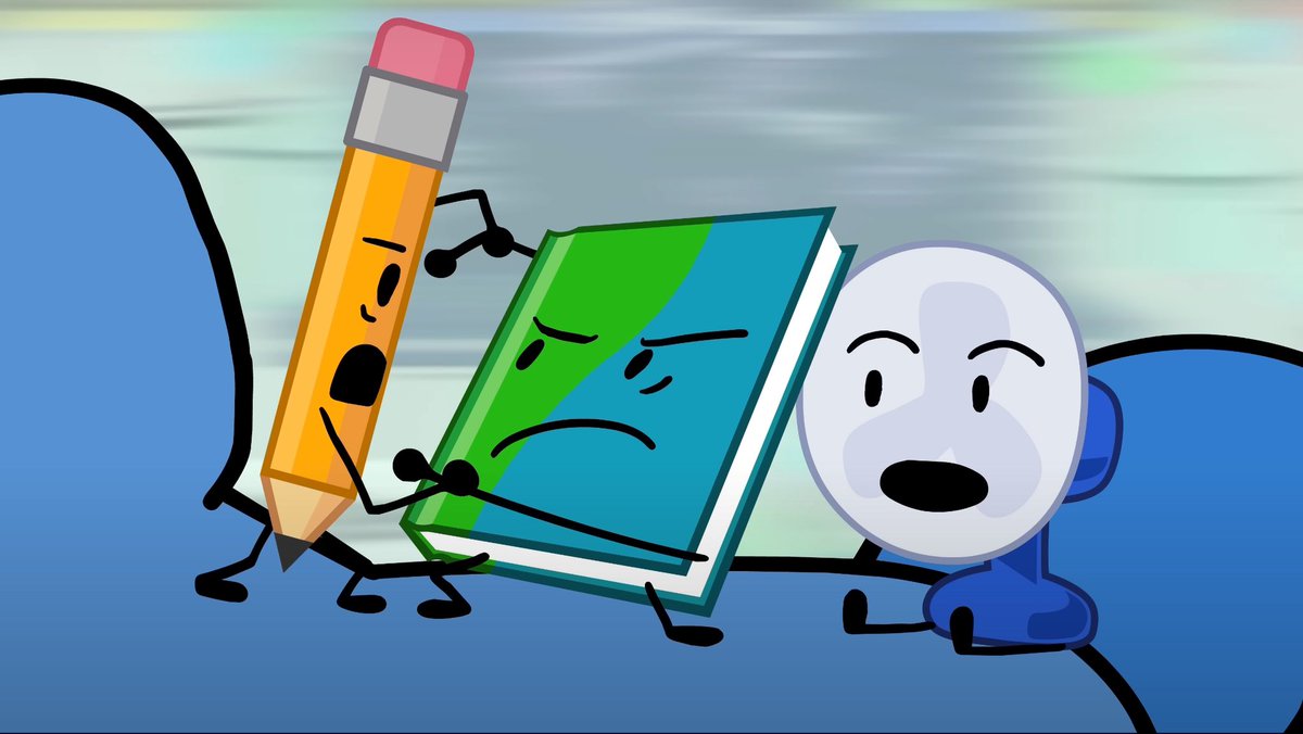 Scene redraw :3
The gals look a tad bit different too!
[#bfdi #tpot #battlefordreamisland #osc #objectshowcommunity]