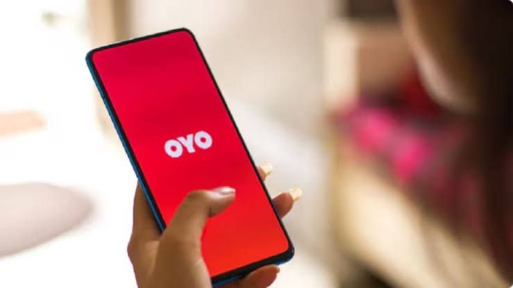 🚨OYO  इन-हाउस किचन और त्वरित सेवा रेस्तरां के साथ खाद्य और पेय पदार्थ व्यवसाय में प्रवेश करने की योजना बना रहा है।